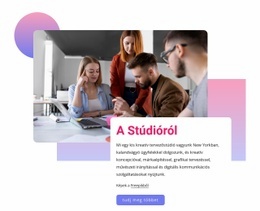 Teljes Körű Szolgáltatást Nyújtó Webdesign Ügynökség Vagyunk Sablonok Fotósoknak