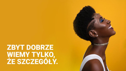 Wszystko O Designie - Prosty Motyw WordPress