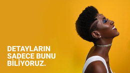 Tasarım Hakkında Her Şey - Ücretsiz Şablonlar