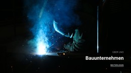 Modernes Bauen CSS-Rastervorlage