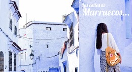 El Secreto De Marruecos #One-Page-Template-Es-Seo-One-Item-Suffix