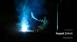 Modern Yapı - Profesyonelce Tasarlanmış