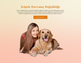 Köpek Itaat Eğitimi - Online HTML Generator