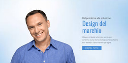 Servizi Di Branding E Design