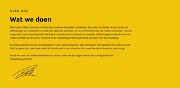 De Leider Over Zijn Pad Ondersteuningsforum