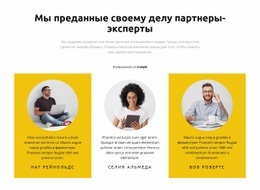 Менеджеры Проекта Адрес Электронной Почты