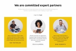 Project Managers 4 Website