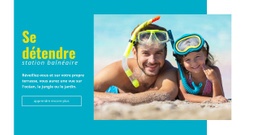 Concevoir Des Systèmes Pour Complexe Balnéaire Avec Parc Aquatique