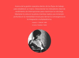 Los Clientes Dicen De Nosotros - Plantillas De Diseño De Sitios Web