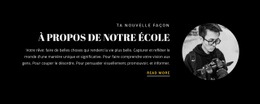 Meilleur Site Web Pour Informations Sur L'École