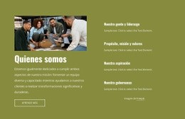 Herramientas De Diseño Para Aprende Sobre Nosotros