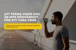 Nå Dina Träningsmål #Wordpress-Themes-Sv-Seo-One-Item-Suffix