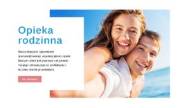 Opieka Rodzinna - Online HTML Page Builder