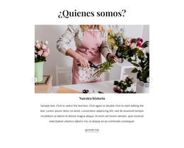 Página Web Para Ordene Flores En Línea