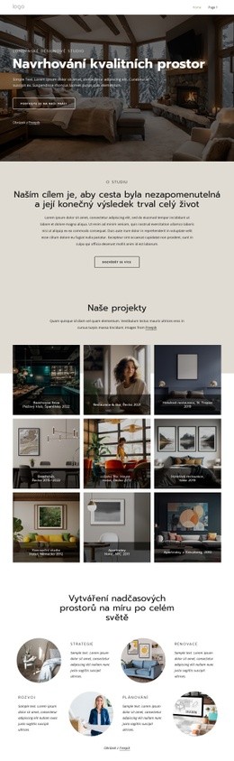 Londýnské Studio Interiérového Designu #Templates-Cs-Seo-One-Item-Suffix