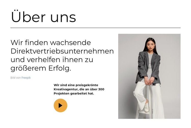 Wir finden wachsende WordPress-Theme