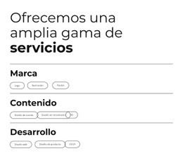 Nos Encanta Resolver Problemas Sitio Web Receptivo