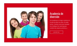 Hacemos Que El Aprendizaje Sea Divertido