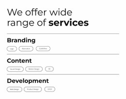 Layout Functionality For We Love To Solve Problems