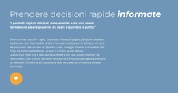 Prendere Una Decisione Rapida E Informata