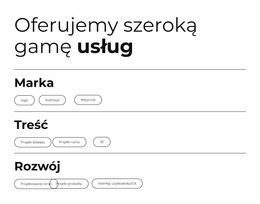 Kochamy Rozwiązywać Problemy - Najlepszy Darmowy Szablon Joomla