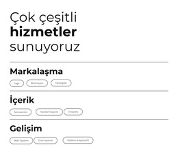 Sorunları Çözmeyi Seviyoruz Çevrimiçi Eğitim