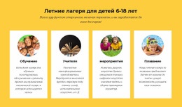 Различия В Обучении И Мышлении — Функциональность Темы WordPress