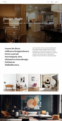 Einzigartige Innenarchitektur-Konzepte #Website-Builder-De-Seo-One-Item-Suffix