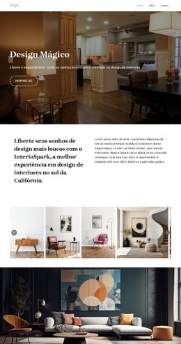 Conceitos Exclusivos De Design De Interiores