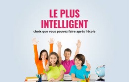 Conception La Plus Créative Pour Apprendre En Expérimentant