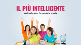 Imparare Sperimentando Scuola Materna