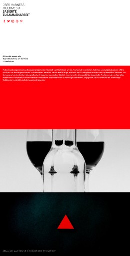 Gute Arbeit Bestes Ergebnis - Beste CSS-Vorlage