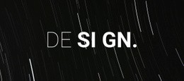 Designgeschäft - HTML5-Vorlage Für Eine Seite