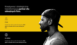 Klucz Do Naszego Sukcesu - Ostateczny Motyw WordPress