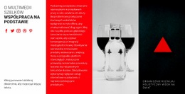 Dobra Praca, Najlepszy Wynik - Strona Docelowa