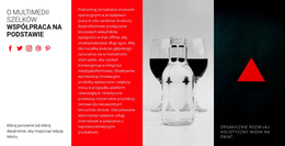 Dobra Praca, Najlepszy Wynik - Darmowy Szablon