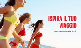 La Tua Vacanza Perfetta