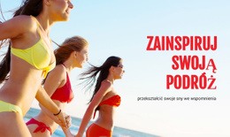 Najlepsza Witryna Internetowa Dla Twoje Idealne Wakacje