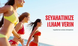 Mükemmel Tatiliniz #Css-Templates-Tr-Seo-One-Item-Suffix