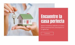 Diseño Más Creativo Para Encuentra Tu Hogar Perfecto