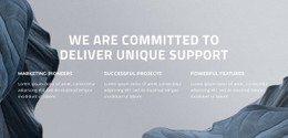 Elevating Your Digital Success Html5 Template