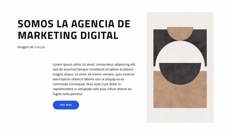 Cada estrategia irradia confianza Diseño de páginas web