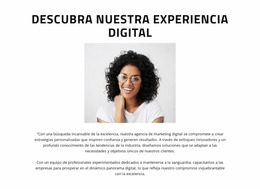 Un Legado De Lo Digital Constructor Joomla