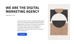 Landing Page For Every Strategy Exudes Confidence