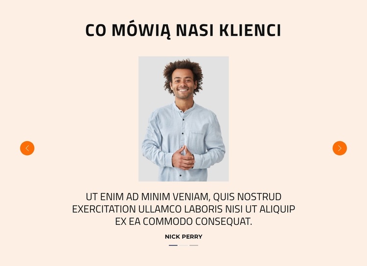 Nasze cyfrowe mistrzostwo Motyw WordPress