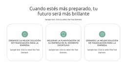 Colaborando Para Avanzar En La Solución: Plantilla HTML5 En Blanco