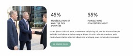 Votre Avenir Sera Meilleur - Meilleure Maquette De Site Web