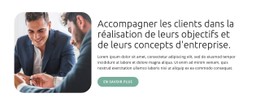 Nous Apportons De La Valeur À Nos Clients