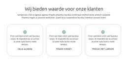 Voortdurend Veranderende Markt