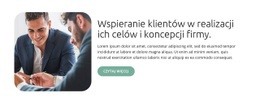 Dostarczamy Wartość Naszym Klientom